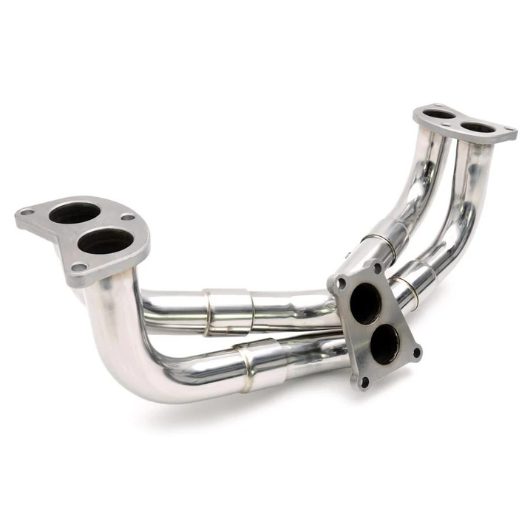 TUBULAR EXHAUST MANIFOLD